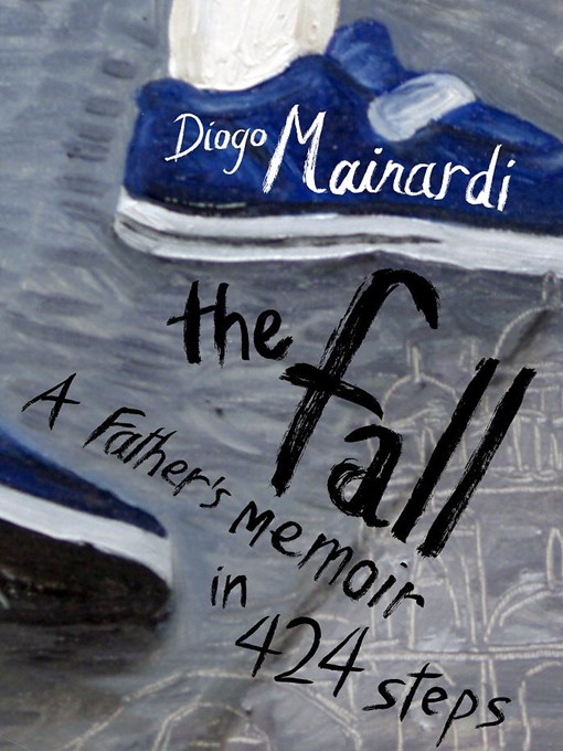 Title details for The Fall by Diogo Mainardi - Wait list